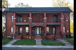 LOWER LEVEL - 669 INDIAN RD ROAD  Toronto, ON M6P 1H8