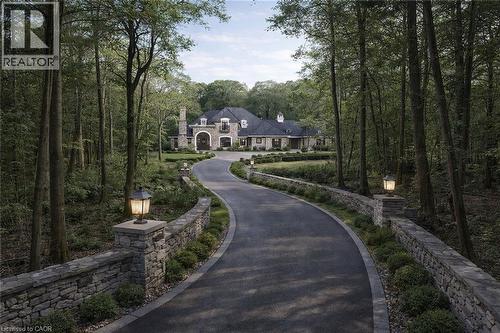 Estate Rendering - 15 Sideroad 15, Halton, ON 