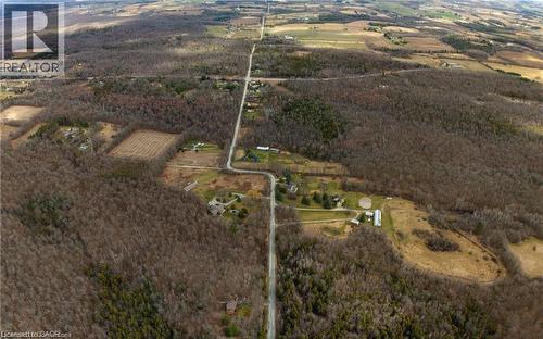 15 Sideroad 15, Halton, ON 