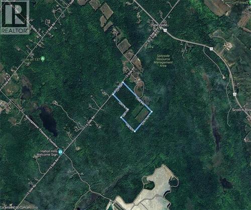 15 Sideroad 15, Halton, ON 