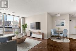 403 - 40 SCOLLARD STREET  Toronto, ON M5R 3S1