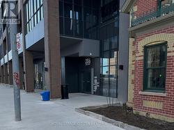 2110 - 286 MAIN STREET  Toronto, ON M4C 0B3