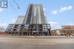 2110 - 286 MAIN STREET Toronto, ON M4C 0B3