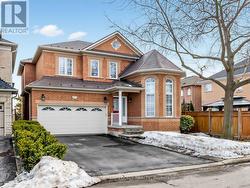 11 AVOCET DRIVE  Vaughan, ON L4H 2K9
