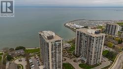 2008 - 2170 MARINE DRIVE Oakville, ON L6L 5V1
