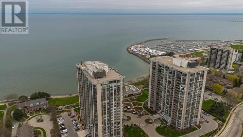 2008 - 2170 MARINE DRIVE  Oakville, ON L6L 5V1