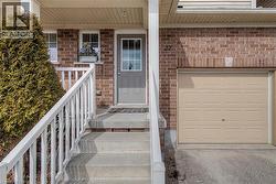27 GRAND FLATS Trail  Kitchener, ON N2A 0H7
