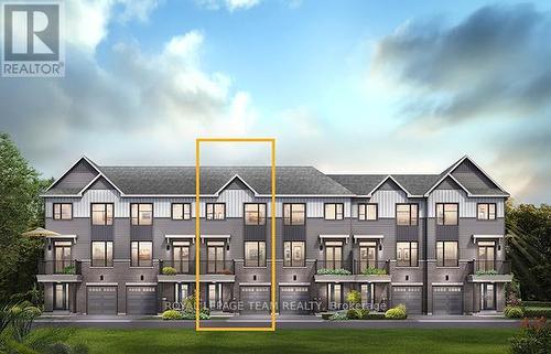 769 TADPOLE CRESCENT  Ottawa, ON K2J 7M9