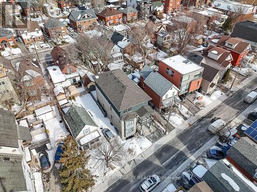 37 Ella Street, Ottawa, ON - Outdoor
