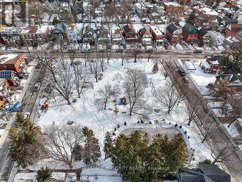 37 Ella Street, Ottawa, ON - Outdoor