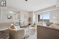 60 LYNNMORE Street Unit# 313  Guelph, ON N1L 0J8