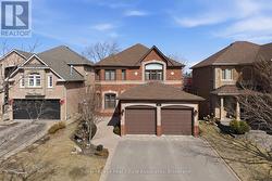 48 CHESTER CRESCENT  Halton Hills, ON L7G 5W5