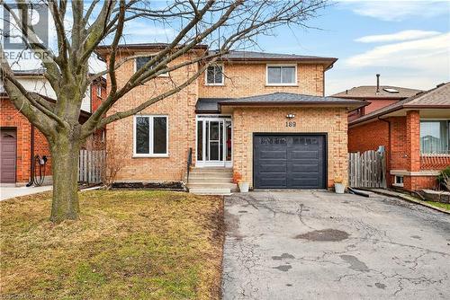 189 Templemead Drive, Hamilton, ON - Outdoor