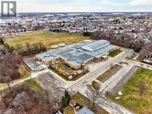 189 Templemead Drive, Hamilton, ON - Outdoor With View