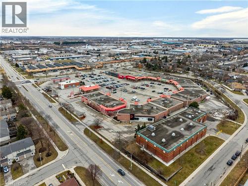 189 Templemead Drive, Hamilton, ON - Outdoor With View