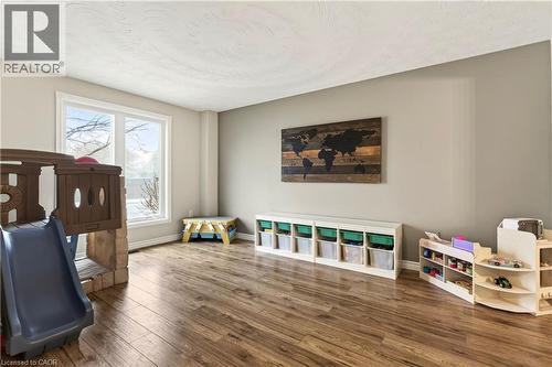 189 Templemead Drive, Hamilton, ON - Indoor