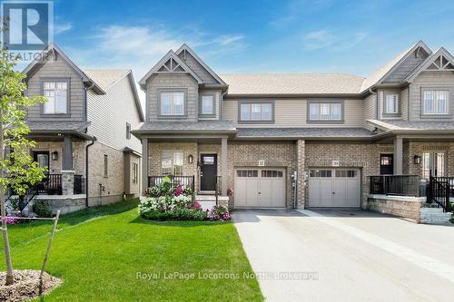 37 SHIPLEY AVENUE  Collingwood, ON L9Y 5M6