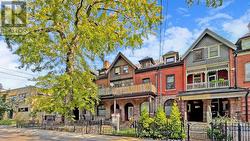 143 SEATON STREET  Toronto, ON M5A 2T2