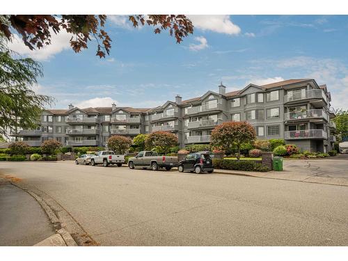 110 5375 205 STREET  Langley, BC V3A 7V7