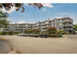 110 5375 205 STREET  Langley, BC V3A 7V7