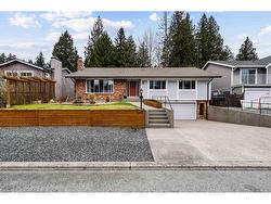 3345 VERNON TERRACE  Abbotsford, BC V2S 6N5