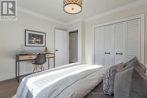 2132 Denise Road, Mississauga, ON - Indoor Photo Showing Bedroom