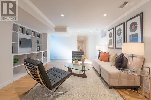 2132 Denise Road, Mississauga, ON - Indoor