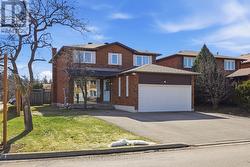 4134 MURRAY HILL CRESCENT  Mississauga, ON L5C 4H8