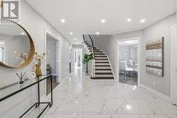 4134 MURRAY HILL CRESCENT  Mississauga, ON L5C 4H8