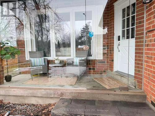 4134 Murray Hill Crescent, Mississauga, ON - Outdoor