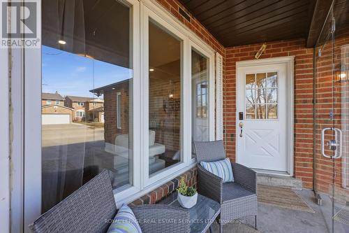 4134 Murray Hill Crescent, Mississauga, ON - Outdoor With Exterior