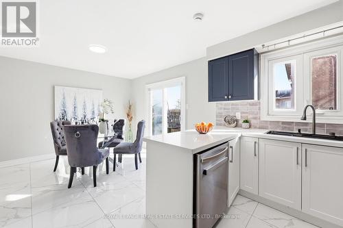 4134 Murray Hill Crescent, Mississauga, ON - Indoor