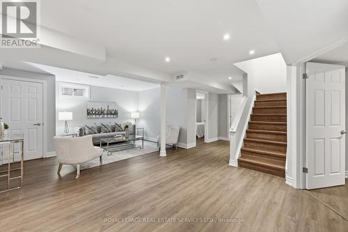 4134 Murray Hill Crescent, Mississauga, ON - Indoor