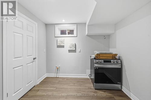 4134 Murray Hill Crescent, Mississauga, ON - Indoor Photo Showing Other Room