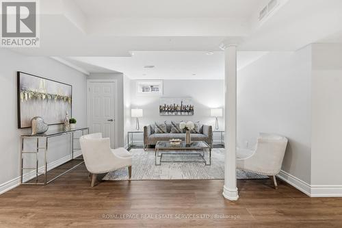 4134 Murray Hill Crescent, Mississauga, ON - Indoor