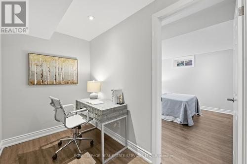 4134 Murray Hill Crescent, Mississauga, ON - Indoor Photo Showing Office