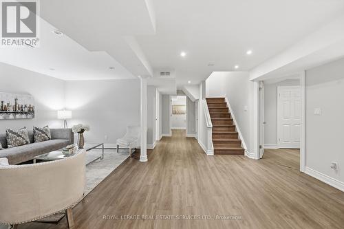 4134 Murray Hill Crescent, Mississauga, ON - Indoor