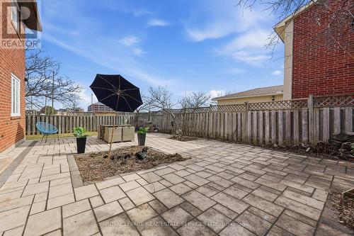 4134 Murray Hill Crescent, Mississauga, ON - Outdoor With Exterior