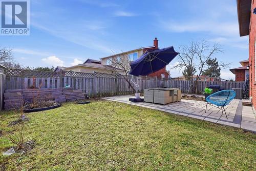 4134 Murray Hill Crescent, Mississauga, ON - Outdoor