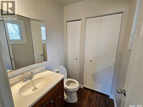 20 Centennial Drive, Mossbank, SK - Indoor Photo Showing Bathroom