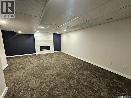20 Centennial Drive, Mossbank, SK - Indoor Photo Showing Other Room