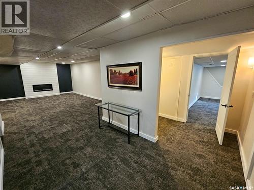 20 Centennial Drive, Mossbank, SK - Indoor