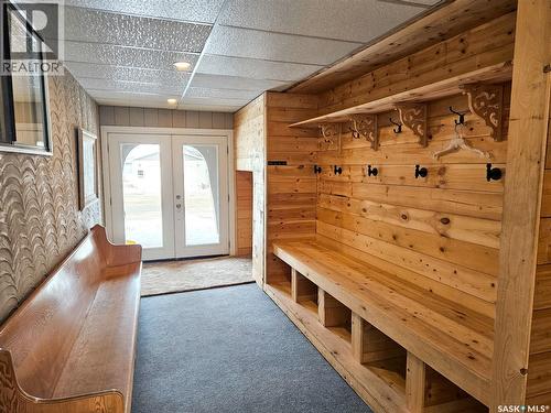 20 Centennial Drive, Mossbank, SK - Indoor Photo Showing Other Room