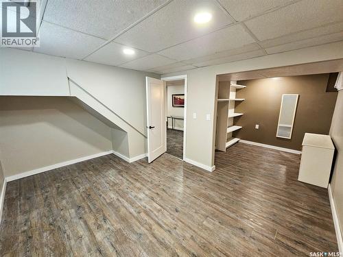 20 Centennial Drive, Mossbank, SK - Indoor