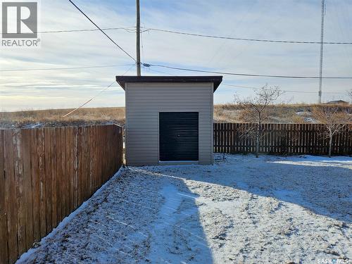 20 Centennial Drive, Mossbank, SK - Outdoor