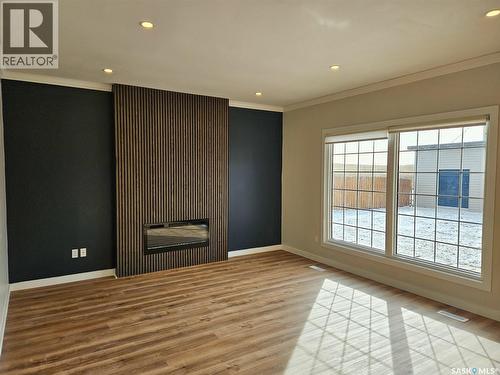 20 Centennial Drive, Mossbank, SK - Indoor Photo Showing Other Room