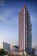 1102 - 130 RIVER STREET  Toronto, ON M5A 0R8