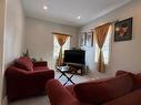 525 6Th Street Nw, Portage La Prairie, MB  - Indoor Photo Showing Living Room 