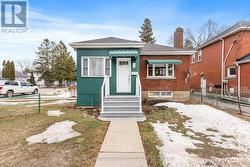 175 REGENT STREET  Kingston (Central City East), ON K7L 4K2