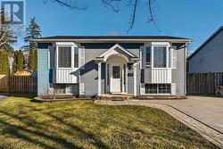 17 ANDERSON CRESCENT  West Lincoln, ON L0R 2A0
